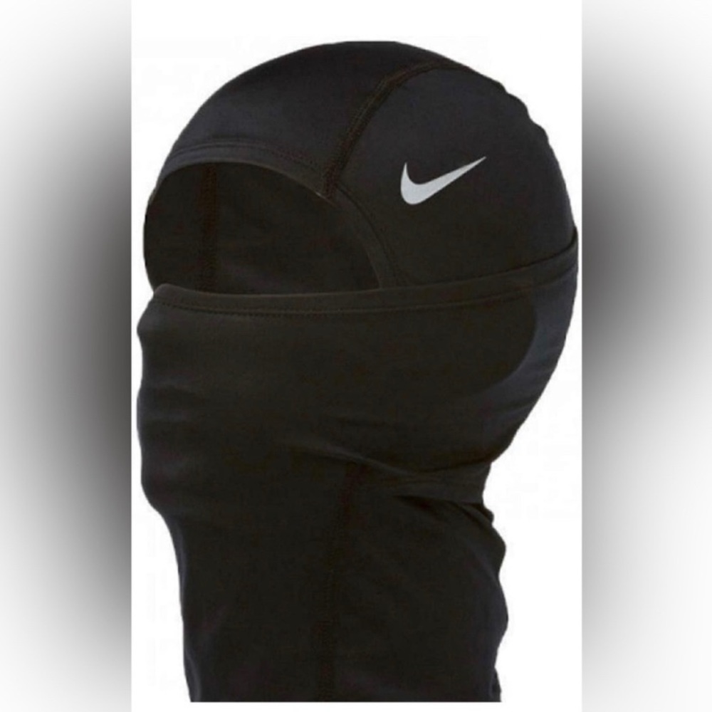 Nike ski mask